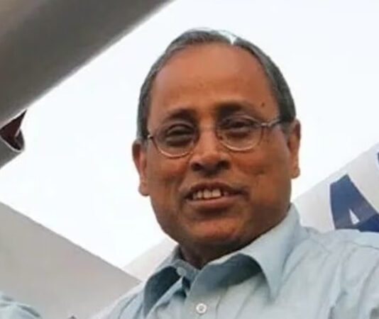 என் வாழ்க்கையின் மிகவும் மகிழ்ச்சியான நாள்: ஆகாஷ் ஏவுகணை விஞ்ஞானி பிரகலாத் பெருமிதம்