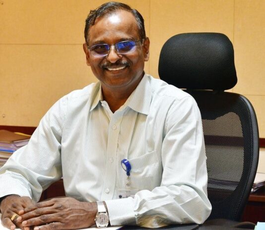 24 மணி நேரமும் பாகிஸ்தானை கண்காணிக்கும் 10 சேட்டிலைட்கள்: இஸ்ரோ தலைவர் உறுதி