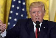 இந்தியா – பாகிஸ்தான் இடையிலான அணு ஆயுதப் போரை அமெரிக்கா தடுத்து நிறுத்தியது: ட்ரம்ப்