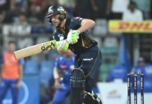 திரும்பி வராத வெளிநாட்டு வீரர்களுக்கு பதிலாக தற்காலிக வீரர்களுக்கு பிசிசிஐ அனுமதி – IPL 2025