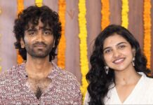 பிரதீப் ரங்கநாதன் படத் தலைப்புக்கு எதிர்ப்பு!