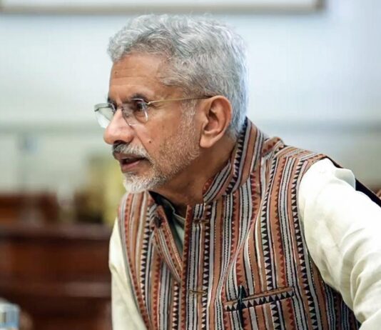 பாகிஸ்தான் விவகாரத்தில் 3-ம் தரப்புக்கு இடமில்லை: மத்திய அமைச்சர் ஜெய்சங்கர் திட்டவட்டம்