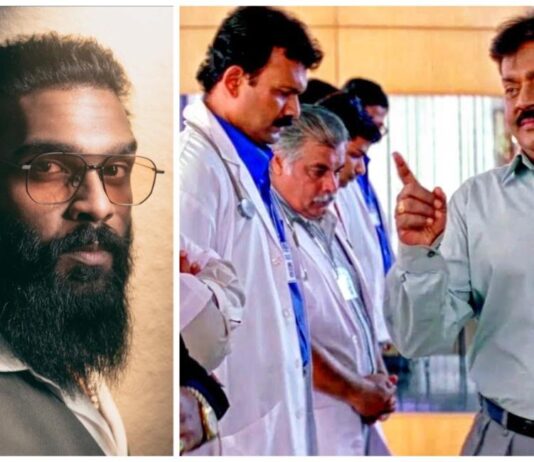 சண்முக பாண்டியனை வைத்து ‘ரமணா 2’ – ஏ.ஆர்.முருகதாஸ் விருப்பம்