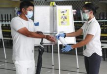 ஹாங்காங், சிங்கப்பூரில் வேகமடையும் கரோனா புதிய அலை: சீனாவிலும் பரவுகிறது