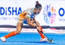 மகளிர் ஹாக்கி: ஆஸ்திரேலியாவை வீழ்த்தியது இந்திய அணி