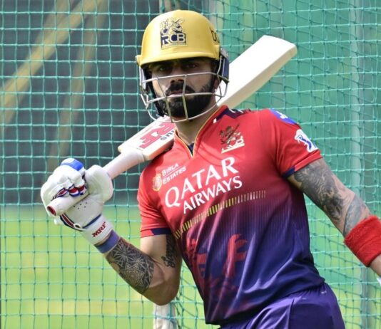 ஐபிஎல் போட்டிகள் இன்று மீண்டும் தொடக்கம்: பெங்களூரு – கொல்கத்தா அணிகள் பலப்பரீட்சை