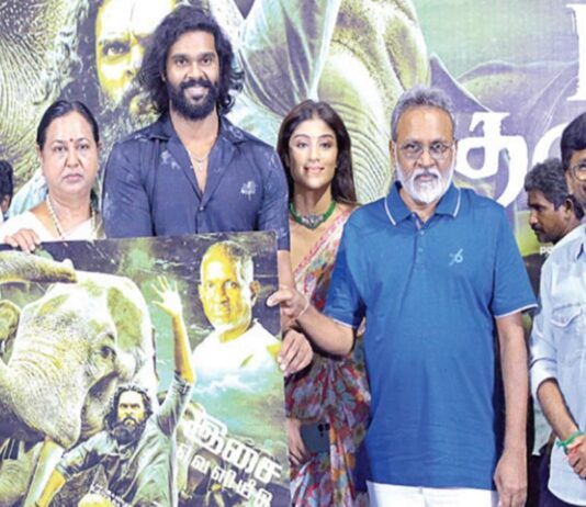 சண்முக பாண்டியன் நடிப்பில் ‘ரமணா 2’ – ஏ.ஆர்.முருகதாஸ் தகவல்