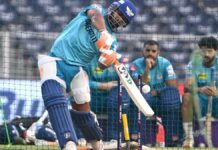 வெற்றி கட்டாயத்தில் களமிறங்கும் லக்னோ அணி: இன்று ஹைதராபாத்துடன் மோதல்