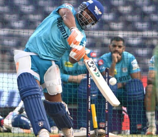 வெற்றி கட்டாயத்தில் களமிறங்கும் லக்னோ அணி: இன்று ஹைதராபாத்துடன் மோதல்