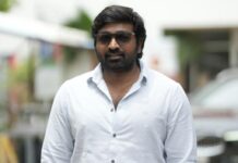 வாய்ப்பு தேடி அலைந்த காலத்தில் எனக்காக சிபாரிசு செய்த இயக்குநர்: விஜய் சேதுபதி தகவல்