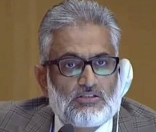 தீவிரவாத மையங்களாக செயல்படும் பாக். மசூதிகள்