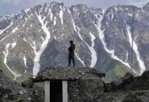 இந்தியாவுடனான போர் நிறுத்த ஒப்பந்தத்தில் உறுதியாக இருக்கிறோம்: பாகிஸ்தான் அறிவிப்பு