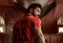 ஹீரோ ஆனார் தயாரிப்பாளர் கேஜெஆர்