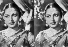 லாவண்யா: அந்த காலத்திலேயே அழகான ஃபேன்டஸி கதை!