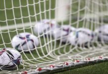 தமிழ்நாடு கால்பந்து சங்க நிர்வாகிகள் தேர்தல் இன்று நடைபெறுகிறது