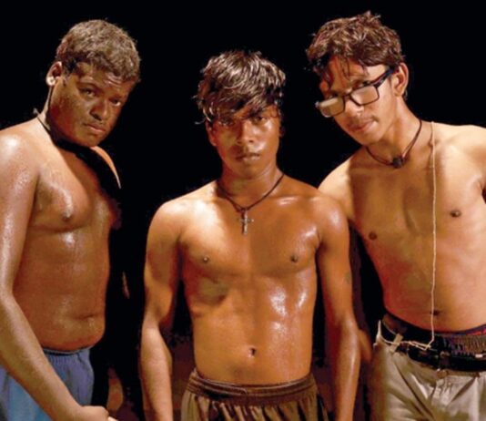 ‘சூப்பர் சிங்கர்’ பூவையார் கதை நாயகனாகும் ‘ராம் அப்துல்லா ஆண்டனி’!