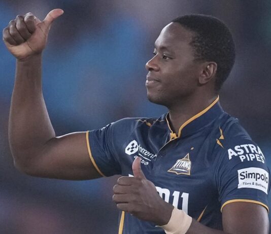 காகிசோ ரபாடா மீதான தடை முடிவுக்கு வந்ததாக அறிவிப்பு