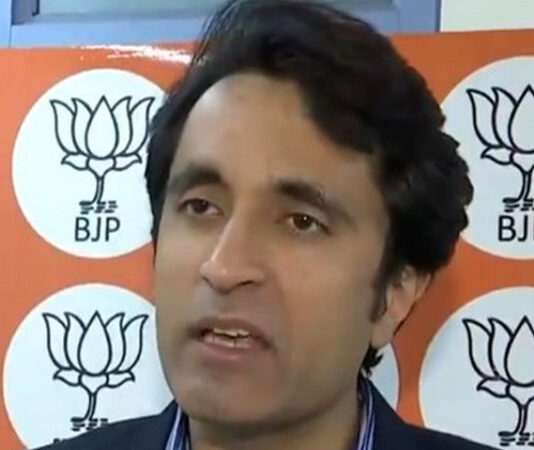 பாக். ஜெனரல், அமைச்சர்கள் நாட்டை விட்டு வெளியேற முடிவு: பாஜகவின் பிரதீப் பண்டாரி தகவல்