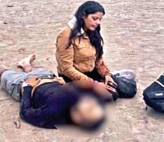 ஆபரேஷன் சிந்தூர்: நீதி வென்றது… முப்படைகளுக்கு வணக்கம்!