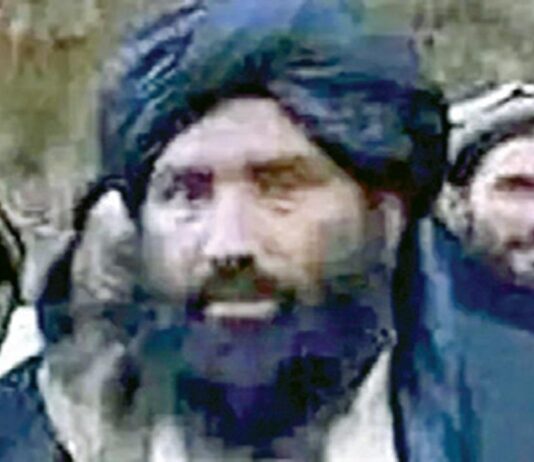 காந்தகார் விமான கடத்தல் தீவிரவாதி – மசூத் அசார் தம்பி அப்துல் ரவூப் உயிரிழப்பு