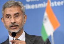 இந்தியா – பாக். இடையே அமெரிக்கா சமரச முயற்சி: பதில் தாக்குதலில் அமைச்சர் ஜெய்சங்கர் உறுதி