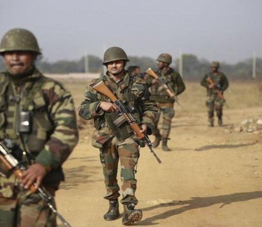 கடந்த 8 ஆண்டுகளாக எடுத்த கடும் நடவடிக்கையால் உத்தர பிரதேசத்தில் 142 ஸ்லீப்பர் செல்கள் ஒழிப்பு