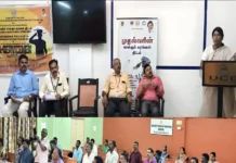 கன்னியாகுமரி: 25 முன்னாள் படை வீரர்களுக்கு கடன் அனுமதி – ஆட்சியர் தகவல்