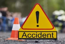 இரணியல்: பைக் மோதி அங்கன்வாடி ஆசிரியை படுகாயம்