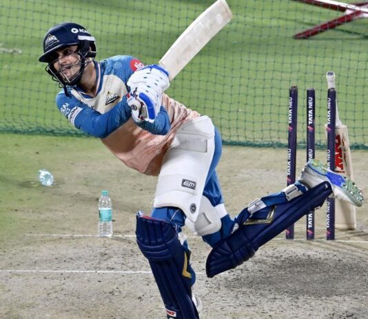 குஜராத் டைட்டன்ஸுக்கு பதிலடி கொடுக்குமா டெல்லி கேப்பிடல்ஸ்?