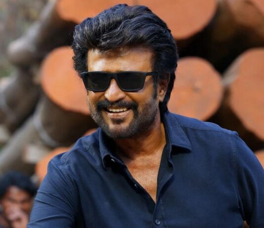 ரஜினிகாந்தை இயக்கும் தெலுங்கு டைரக்டர்?