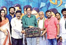 நடிகர்களின் மேலாளர்கள் கதை கேட்க தொடங்கியதால் சினிமா சீரழிகிறது: ஆர்.கே.செல்வமணி வருத்தம்