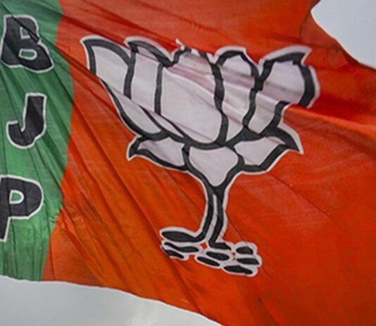 கர்நாடகாவில் மீண்டும் பாஜக ஆட்சி: கருத்து கணிப்பில் தகவல்