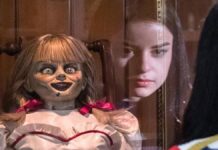 ‘அனெபல்’ பொம்மை காணாமல் போகவில்லை: வதந்திகளுக்கு மியூசியம் முற்றுப்புள்ளி