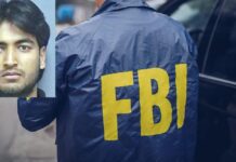 எப்பிஐ ஏஜென்ட் என்று கூறி நாடகமாடிய இந்திய மாணவர் கைது