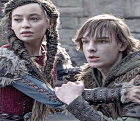 தமிழில் வருகிறது ‘ஹவ் டு டிரெய்ன் யுவர் டிராகன்’!