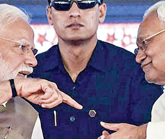 தீவிரவாதம் எனும் நச்சுபாம்பை நசுக்குவோம்: பிரதமர் நரேந்திர மோடி உறுதி