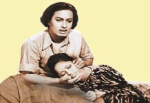 இலங்கையில் 350 நாட்கள் ஓடி சாதனை படைத்த எம்.ஜி.ஆரின் ‘என் தங்கை’!