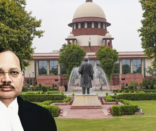 இடஒதுக்கீடு ரயில் பெட்டியை போல மாறிவிட்டது: உச்ச நீதிமன்ற நீதிபதி சூர்ய காந்த் கருத்து