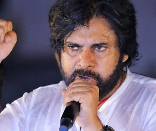 தமிழகத்தில் பலமான தலைமை அவசியம்: பவன் கல்யாண் கருத்து