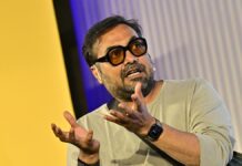 பான் – இந்தியா படங்கள் மிகப்பெரிய மோசடி: அனுராக் காஷ்யப் விமர்சனம்