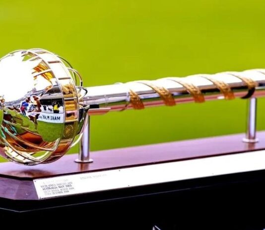 ஐசிசி உலக டெஸ்ட் சாம்பியன்ஷிப் இறுதிப் போட்டி: பட்டம் வெல்லும் அணிக்கு ரூ.30.77 கோடி பரிசு