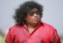 ஃபேமிலி என்டர்டெயினர் கதையில் யோகிபாபு