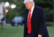 “ஆப்பிள் நிறுவனத்துக்கு 25% வரி விதிக்கப்படும்” – டொனால்டு ட்ரம்ப் மிரட்டல்