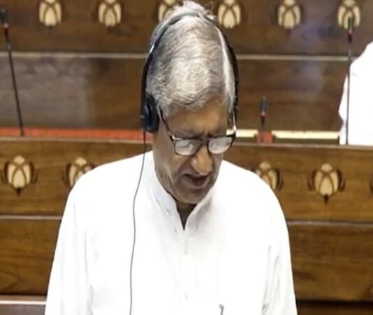 பஹல்காம் தாக்குதலில் பாதிக்கப்பட்ட பெண்கள் வீரமற்றவர்கள்: பாஜக எம்.பி. ராம் சந்தர் கருத்துக்கு கண்டனம்