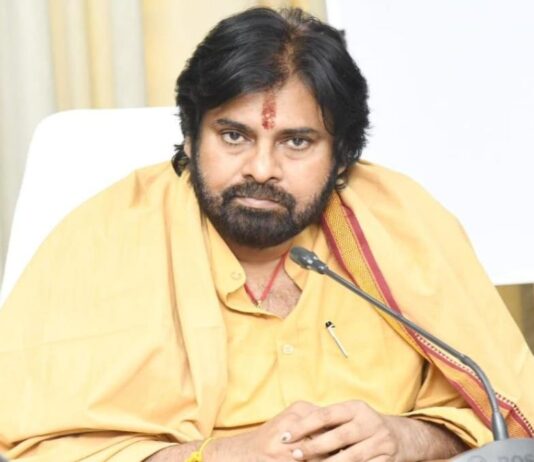 பிரதமரின் நடவடிக்கைக்கு துணை நிற்க வேண்டும்: பவன் கல்யாண்