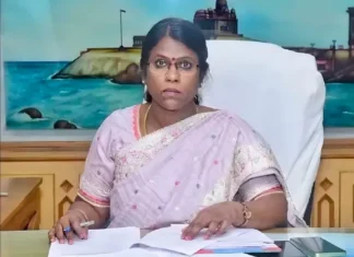 குமரி: மழையினால் சேதமடைந்த வீடுகளுக்கு நிவாரணம்; ஆட்சியர்