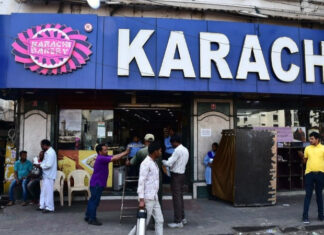 நாகர்கோவிலில் தமிழில் பெயர் பலகை வைக்காத கடைகளுக்கு அபராதம்