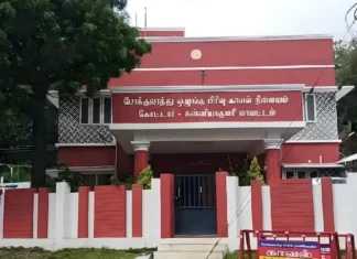 குமரி: மதுபோதையில் டெம்போ ஓட்டிய டிரைவருக்கு ரூ. 10 ஆயிரம் அபராதம்