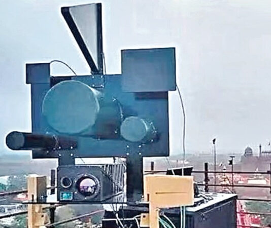 பாகிஸ்தான் ட்ரோன்களை முடக்கிய இந்தியாவின் டி4 கருவிக்கு அமெரிக்க நிபுணர் பாராட்டு