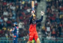 ஜிதேஷ் சர்மா அதிரடியில் லக்னோவை வீழ்த்தியது ஆர்சிபி | ஐபிஎல் 2025